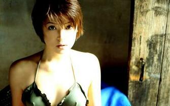 HD Wallpaper Asian Girls In Bikini