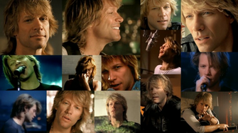 Jon Bon Jovi Wallpaper By Alexoz97
