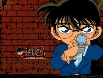 Detective Conan Wallpaper HD Jpg