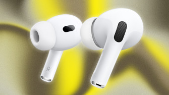 Airpods Pro Re Smarter That Are Almost