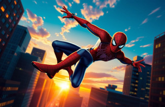 Spiderman Wallpaper
