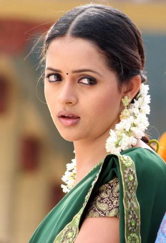 Bhavana Wallpaper Hair Hairstyle Beauty Eyebrow Photo Shoot