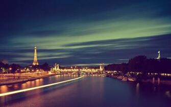 Vintage Paris X Close