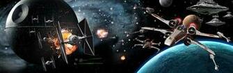 Star Wars Wallpaper