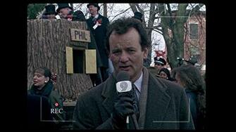 Groundhog Day HD Wallpaper Background Image Id