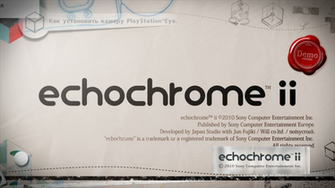Echochrome Ii Screenshots For Playstation Mobygames