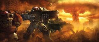 Nuclear Explosions Wallpaper High Quality