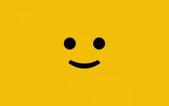 HD Yellow Wallpaper
