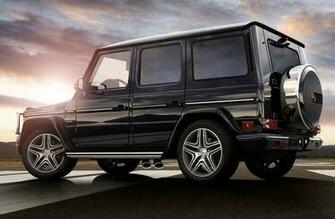 Mercedes Amg G Class Suv Benz Canada