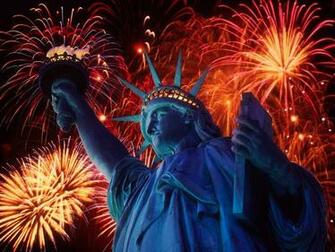 America The Beautiful Wallpaper HD