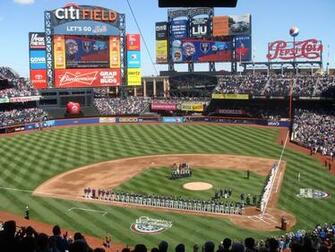 Citi Field Desktop Wallpaper