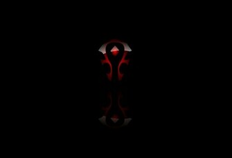 Horde Wallpaper By Danielalucas