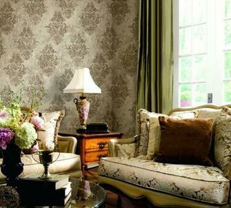 Living Room Wallpaper 3d House Pictures And
