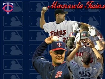 Desktop Wallpaper Minnesota Twins