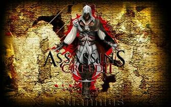 Assassin S Creed Wallpaper HD