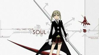 Soul Eater Maka Mobile Wallpaper Amazing Wallpaperz