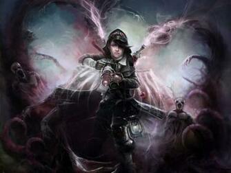 Cool Wallpaper Huntress HD