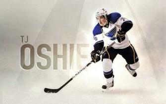 Best T J Oshie Background Goal
