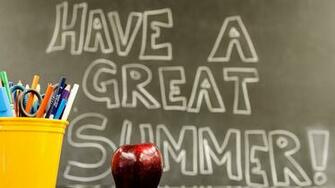 Last Day Of School How You Can Continue To Help The Pta Raise