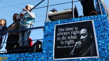 Tampa S Mlk Parade Was Postponed Now Canceled