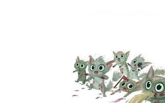 Pics Photos Zombies Fun Wallpaper Cute