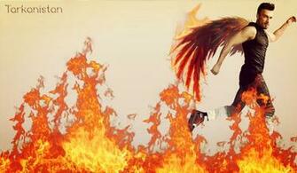 Tarkan Wallpaper Iii By Tarkanistan