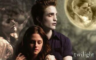New Wallpaper Twilight Movie