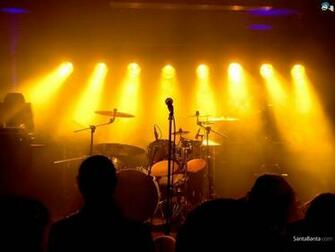 Musical Instrument Wallpaper