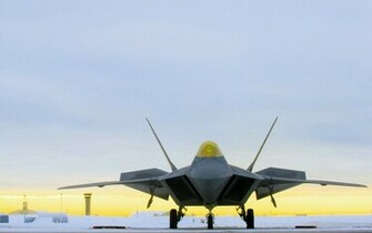 F22 Wallpaper HD In Aircraft Imageci