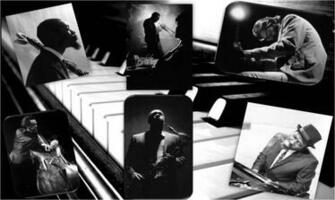 Jazz Wallpaper By Nestorladouce