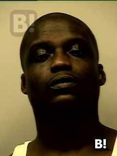 Allen Robinson Arrest Details Snellville Ga
