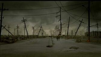 Best Wallpaper Apocalyptic Destruction