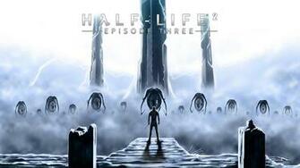 Half Life Wallpaper