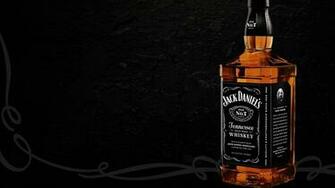 Jack Daniels Wallpaper