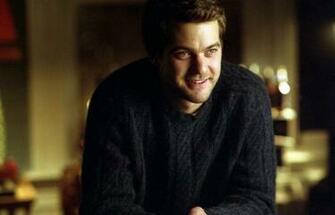 Joshua Jackson Wallpaper