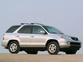 Acura Mdx Wallpaper Car HD