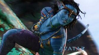Fondo De Pantalla Avatar HD Wallpaper Hq 1080p