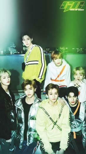 Nct Dream Go Lockscreen Pls Like If You Save