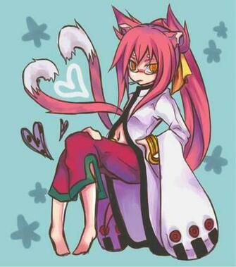 Blazblue Kokonoe