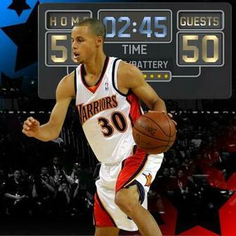 Stephen Curry Live Wallpaper Auto Design Tech