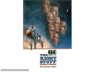 Wallpaper Guys That Have The Right Stuff Film Movies