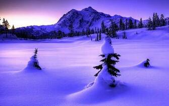 Nature Wallpaper High Resolution Widescreen