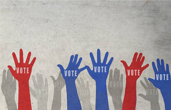 Election Wallpaper
