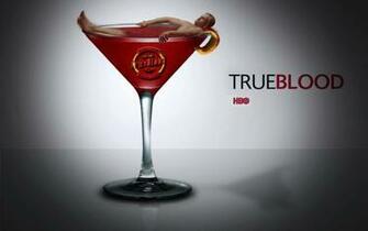 True Blood Season Wallpaper