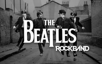 More The Beatles Wallpaper