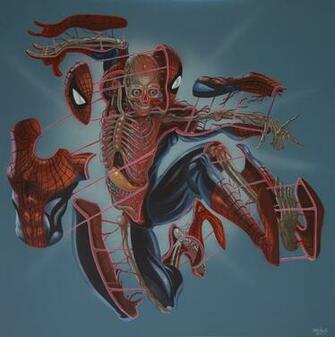 Inter With Nychos Visual Atelier