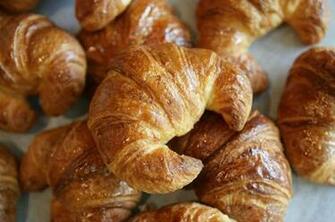 Croissants Good Living Entertainment Smh Au