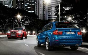 Bmw X5 Wallpaper