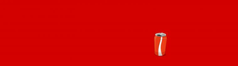 Coke Simple Wallpaper