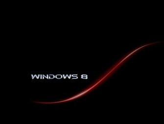 Windows Black And Dark HD Wallpaper Pictures Image